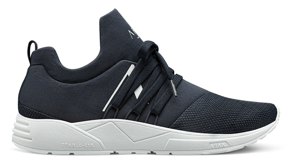 ARKK NOS Raven Mesh PET S-E15 | Midnight Blue | Women Raven